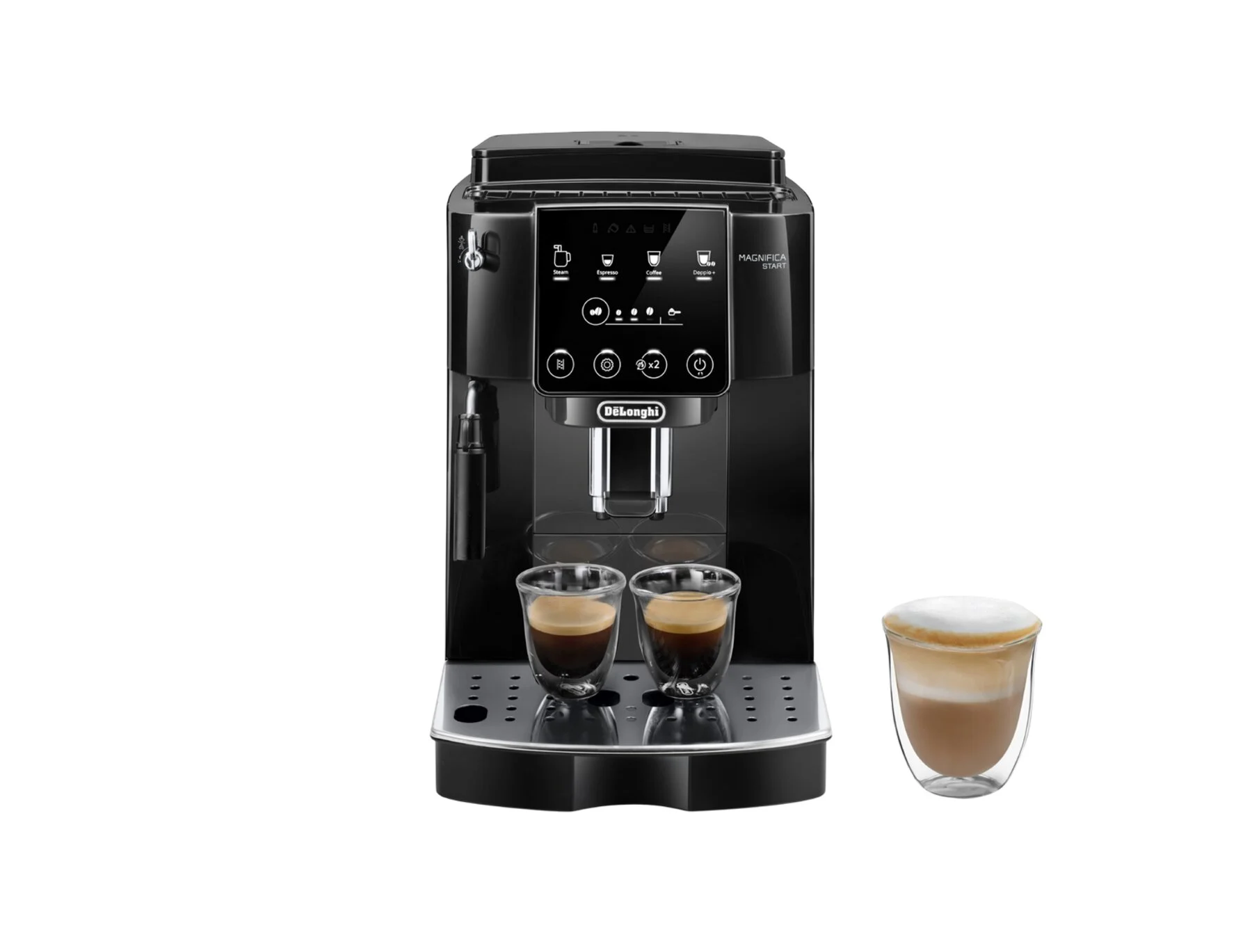 Cafetera superautomática – De’Longhi Magnifica Start ECAM220.21.BG