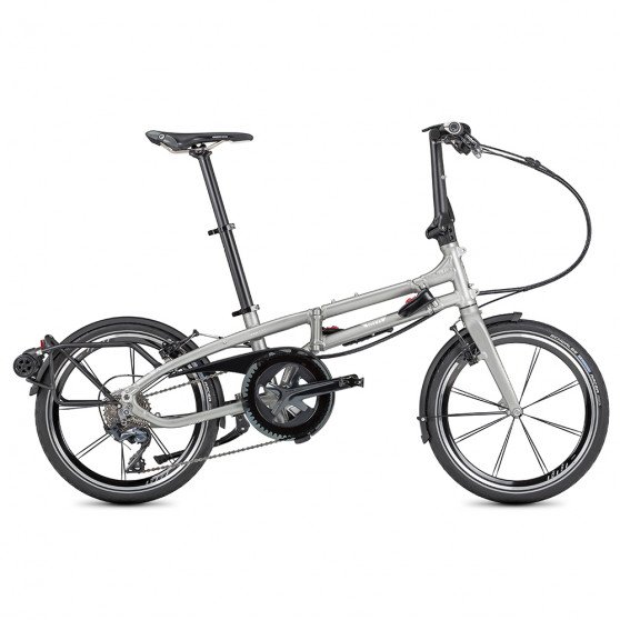 Bicicleta plegable Tern BYB S11