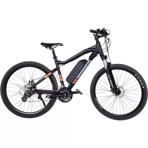Bicicleta eléctrica ESSENTIELB MTB Urban Trail 200