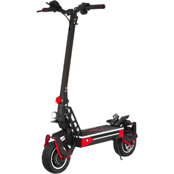 Patinete eléctrico Dualtron Blade X