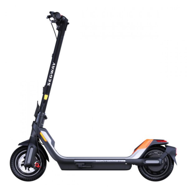 Patinete eléctrico Segway Ninebot KickScooter P65E