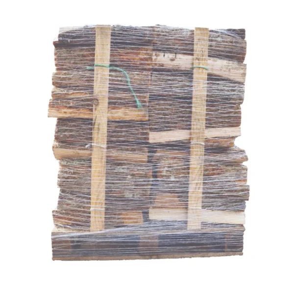 leña de 50 cm