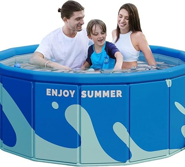 Piscina de baño