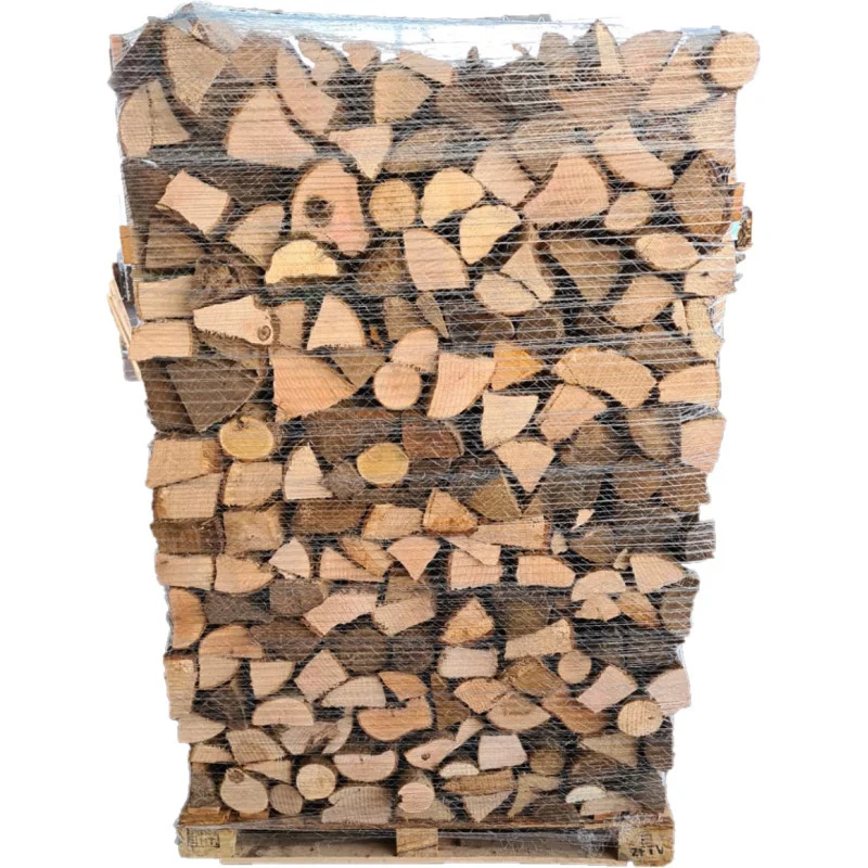 Leña seca 40 cm – 2 m3