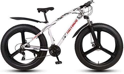 Bicicletas de 26 Pulgadas de Doble Disco